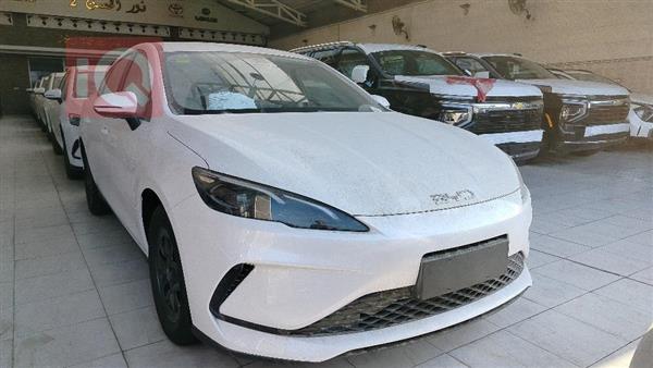 BYD Seal 05 DM-i 2025 for sale in Iraq - Baghdad